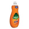 Palmolive Ultra Antibacterial Dishwashing Liquid, 20 Oz Bottle, PK9 US04232A